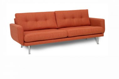 HARMONY trivietė sofa