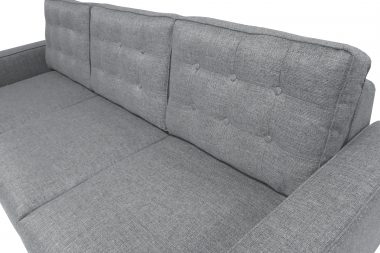 POLO trivietė sofa-lova