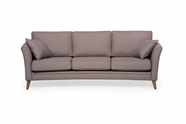 BECKY trivietė sofa