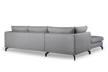 MILANO kampinė sofa