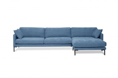 DOMINO kampinė sofa