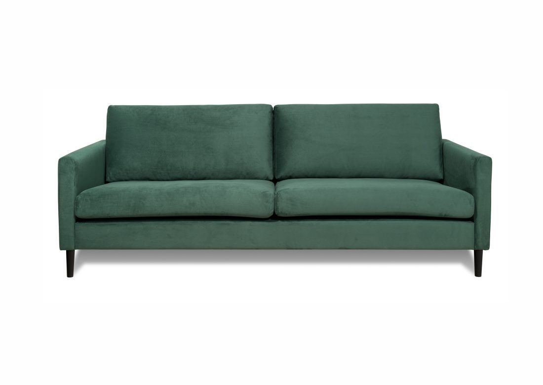 Aiden trivietė sofa