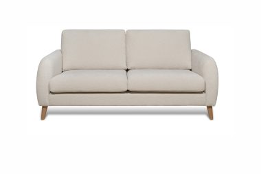 MILA 2,5-vietė sofa