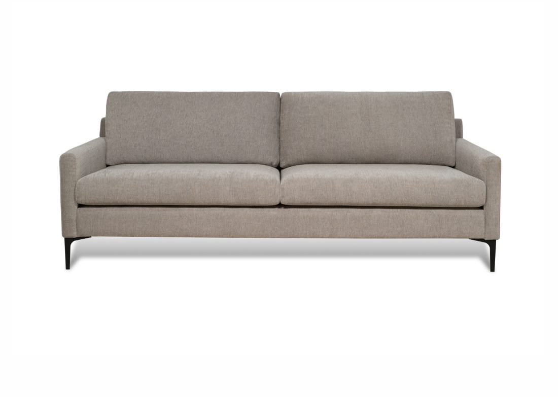 LARSON trivietė sofa