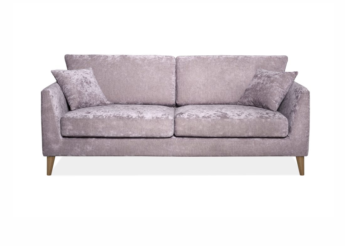 MELODY trivietė sofa
