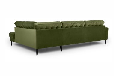 TAMARA kampinė sofa