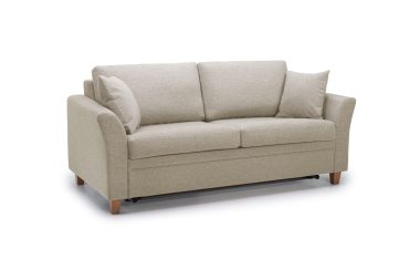 LINDA dvivietė sofa-lova