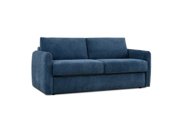 ANA maža dvivietė sofa-lova